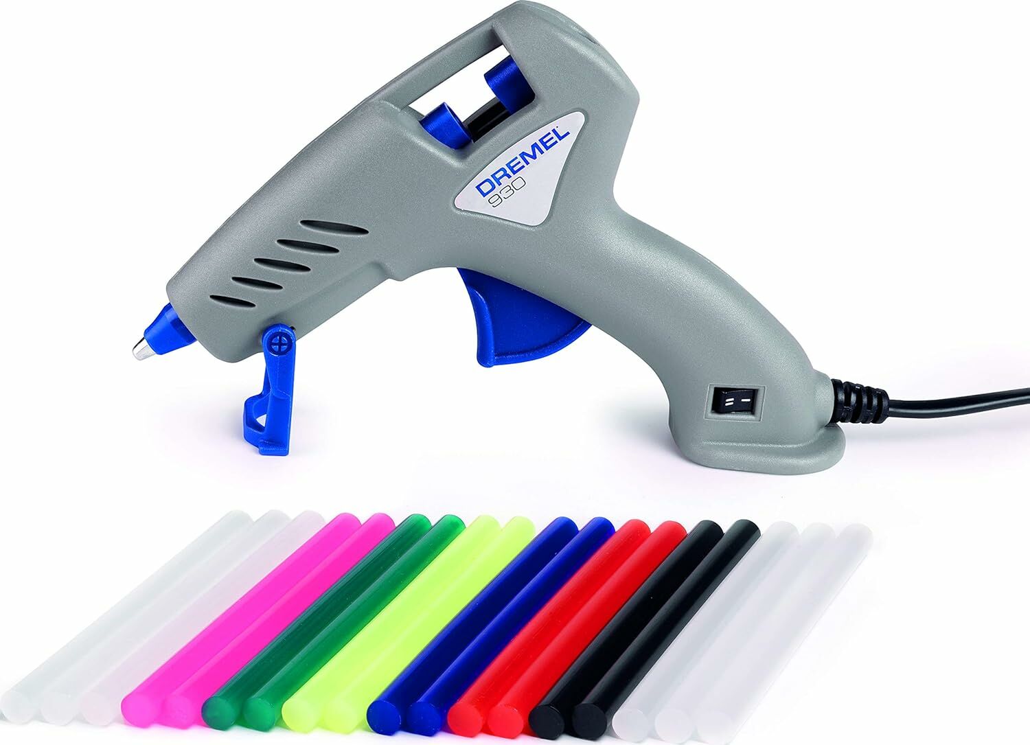 Dremel 930 Sıcak Silikon Tutkal Tabancası (930-18) - F0130930JA