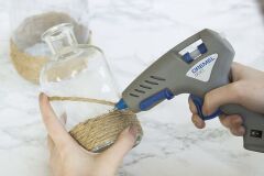 Dremel 930 Sıcak Silikon Tutkal Tabancası (930-18) - F0130930JA