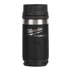 Milwauke Packout Termos Bardak 355 ml Siyah - 4932498978