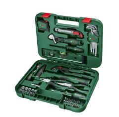 Bosch Advanced El Alet seti 52 parça - 1600A02BY7