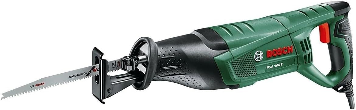 Bosch PSA 900 E Panter Testere - 06033A6000