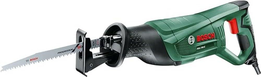 Bosch PSA 700 E Panter Testere - 06033A7000