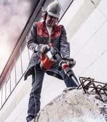 Einhell TE-DH 32 Kırıcı 1500W 32J - 4139099