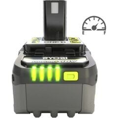 Ryobi RB1850 18V 2x5.0Ah Yedek Akü Seti-  5133005305