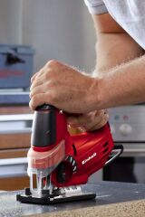 Einhell TE-JS 100, Dekupaj Testere - 4321160