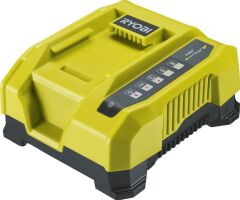 Ryobi RY36BK60B-160 Max Power 36V 6.0 Ah Akü + Hızlı Şarj Cihazı Seti - 5133005977