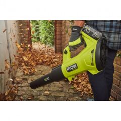 Ryobi RB1850X 18V 5.0 Ah Li-Ion Yedek Akü - 5133005287