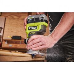 Ryobi RB1850X 18V 5.0 Ah Li-Ion Yedek Akü - 5133005287