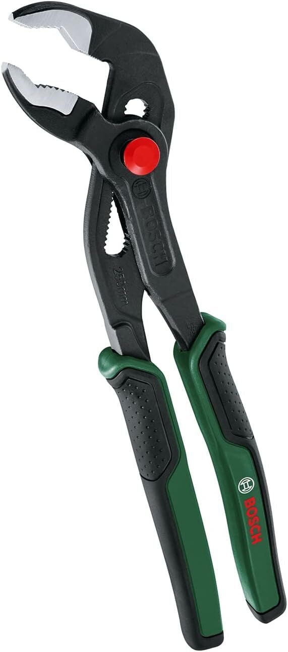 Bosch Ayarlı Fort Pense 250 mm - 1600A32V9