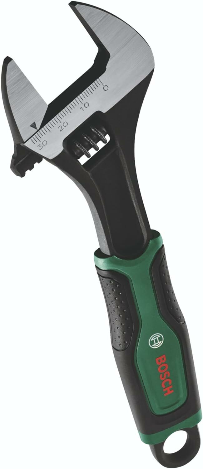 Bosch İngiliz Anahtarı 200 Mm - 1600A02W7R