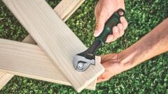 Bosch İngiliz Anahtarı 200 Mm - 1600A02W7R