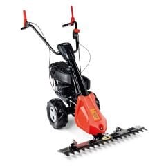 Scheppach BMS196-88 Benzinli Çayır Biçme  88 cm 5.7 hp