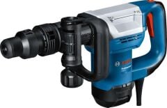 Bosch Profesyonel GSH 500 Kırıcı 1100 W 5.7 Kg - 0611338720