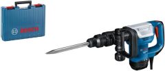 Bosch Profesyonel GSH 500 Kırıcı 1100 W 5.7 Kg - 0611338720