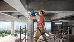 Bosch Profesyonel GSH 500 Kırıcı 1100 W 5.7 Kg - 0611338720