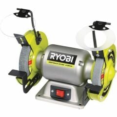 Ryobi RBG6G1 Zımpara Taş Motoru 250W - 5133004823