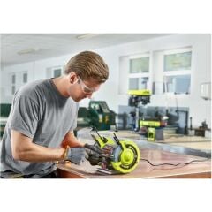 Ryobi RBG6G1 Zımpara Taş Motoru 250W - 5133004823
