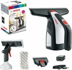 Bosch GlassVAC Cam ve Yüzey Temizleyici - 06008B7000