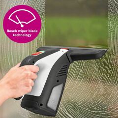 Bosch GlassVAC Cam ve Yüzey Temizleyici - 06008B7000