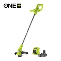 Ryobi RY18LT23A-120 23cm Akülü Misinalı Çim Biçme Makinesi 1X2.0Ah - 5133005460