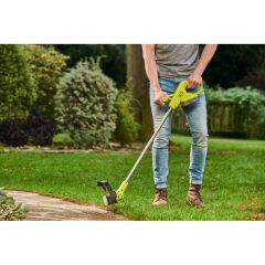 Ryobi RY18LT23A-120 23cm Akülü Misinalı Çim Biçme Makinesi 1X2.0Ah - 5133005460