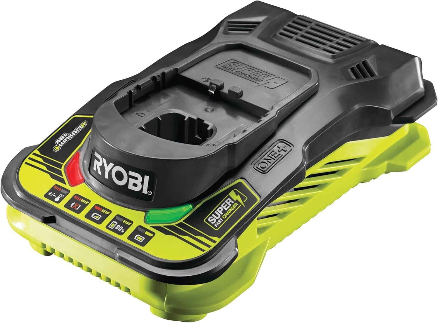 Ryobi RC18150 18V Hızlı Şarj Cihazı - 5133002638