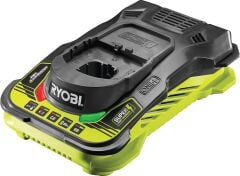 Ryobi RC18150 18V Hızlı Şarj Cihazı - 5133002638