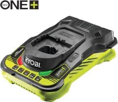 Ryobi RC18150 18V Hızlı Şarj Cihazı - 5133002638