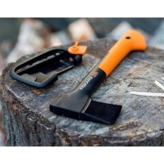 Fiskars XS, X7 Kamp Baltası  – 121423 1015618