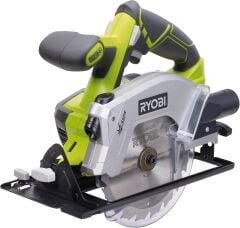 Ryobi RWSL1801M One+ Akülü Daire Testere (Akü ve Şarj Aleti Dahil Değildir) - 5133001164