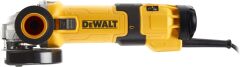 Dewalt DWE4257 Devir Ayarlı Taşlama Makinesi 1500 W 125 mm