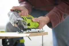 Ryobi RJS750-G Elektrikli Dekupaj Testere 500W - 5133002215