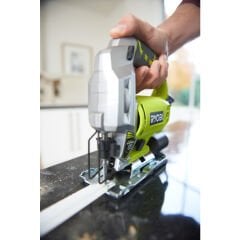 Ryobi RJS750-G Elektrikli Dekupaj Testere 500W - 5133002215