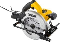 Dewalt DWE5615 Daire Testere 1500 W 190 mm