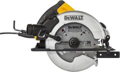 Dewalt DWE5615 Daire Testere 1500 W 190 mm