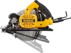 Dewalt DWE5615 Daire Testere 1500 W 190 mm