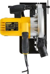 Dewalt DWE5615 Daire Testere 1500 W 190 mm