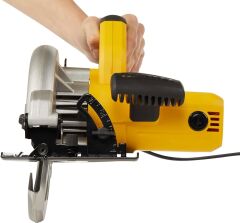 Dewalt DWE5615 Daire Testere 1500 W 190 mm