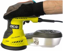 Ryobi ROS300A Eksantrik Zımpara 300W - 5133001142