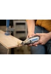 Dremel 4250-35 Yüksek Performans Kablolu Çok Amaçlı El Motoru - F0134250JA