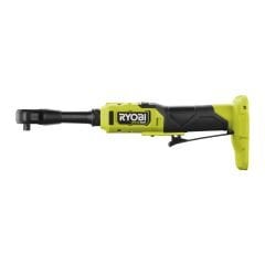 Ryobi RRW1838X-0 One+ 18V Akülü Kömürsüz Cırcır Makinesi 3/8 (Akü ve Şarj Cihazı Dahil Değildir) - 5133005390