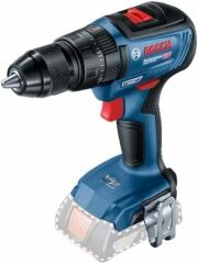 Bosch GSB 18V-50 Darbeli Delme/Vidalama + GWS 180-LI Taşlama Makinesi - 0615990M8S