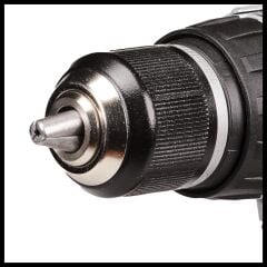 Einhell TP-CD 18/60 Li-i BL 2x4.0Ah Çift Akülü Darbeli Matkap - 4514208