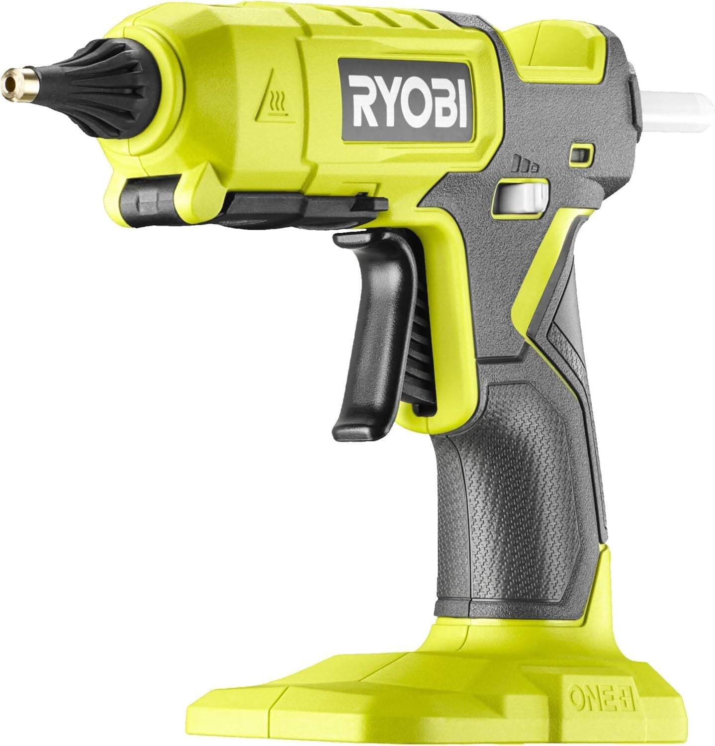 Ryobi RGL18-0 One+ 18V Akülü Sıcak Silikon Tabancası (Akü ve Şarj Cihazı Dahil Değildir) - 5133005002