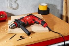 Einhell TC-ID 1000 E Darbeli Matkap 1010 W - 4259825