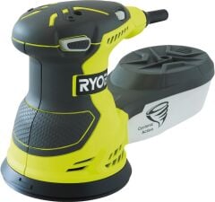 Ryobi ROS300 Eksantrik Zımpara 300W 125 mm - 5133001144