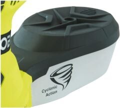 Ryobi ROS300 Eksantrik Zımpara 300W 125 mm - 5133001144