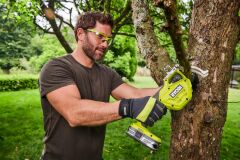 Ryobi RC18120-125 18V 2.5AH Akü + Hızlı Şarj Cihazı - 5133003359