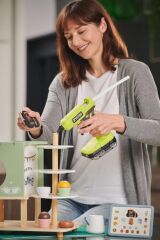 Ryobi RC18120-125 18V 2.5AH Akü + Hızlı Şarj Cihazı - 5133003359