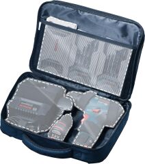 Bosch Mini Alet Taşıma Çantası - 1600A003BG